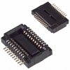 Arrays, Edge Type, Mezzanine (Board to Board) - 478-245602020000829TR-ND - DigiKey