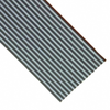 Flat Ribbon Cables - 8124/16100-ND - DigiKey