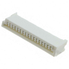 FFC, FPC (Flat Flexible) Connector Assemblies - A114994-ND - DigiKey