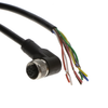 Circular Cable Assemblies - 1920-CBF12-R88N0-05BPVC-ND - DigiKey