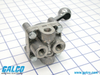 BARK Industrial Valves - 9021-M - Galco Industrial Electronics