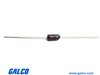 OHM PC Mount - 23J1K0E - Galco Industrial Electronics