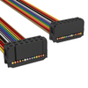 Rectangular Cable Assemblies - A3AAB-1418M-ND - DigiKey
