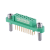 Headers & Wire Housings - G125-FV12005F3P - Powell Electronics, Inc.