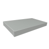 Enclosures, Boxes, & Cases - 1441-15 - Powell Electronics, Inc.