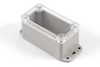 Enclosures, Boxes, & Cases - RP1045BFC - Powell Electronics, Inc.