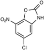5-Chloro-7-nitro-2(3H)-benzoxazolone - 8390 - Medical Isotopes, Inc.