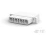 Rectangular Wire & Cable Connectors & Housings - 925074 - TE Connectivity