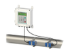 Clamp-on Ultrasonic Water Flow meter -- UF2000SW - Image
