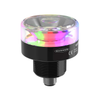 Stackable Tower Lighting, Beacons, and Components - 2170-K50PBLSQ-ND - DigiKey