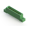 Edgeboard Connectors - 151-845-015-500-102-ND - DigiKey