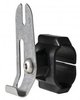 Helmet Clip 4AA/3AA, Gallet F1 S/SA - Image