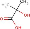 2-Hydroxyisobutanoic acid - 2129-1-10 - SynQuest Laboratories, Inc.