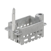 Heavy Duty Connector Frames - 281-2736990000-ND - DigiKey