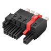 Headers, Plugs and Sockets - 281-2628780000-ND - DigiKey