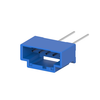 Headers, Male Pins - 17-5-2232546-2-ND - DigiKey
