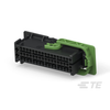 Rectangular Connector Housings - 17-1379324-1-ND - DigiKey