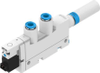 Vacuum Generators - 2022414 - RS Components, Ltd.