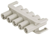Heavy Duty Power Connector Inserts & Modules -- 1737546 - Image