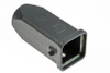 Heavy Duty Power Connector Housings & Hoods - 1810606 - RS Components, Ltd.