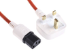 Power Cords - 815846 - RS Components, Ltd.