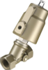 Pneumatic Actuated Valves -- 1637374 - Image