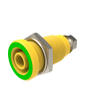 Banana Connectors - 609358 - RS Components, Ltd.