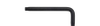 Hex Keys - 2805739 - RS Components, Ltd.