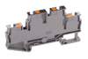 DIN Rail Terminal Blocks -- 7081671 - Image