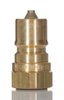 Hydraulic Quick Connect Couplings - 7685822 - RS Components, Ltd.
