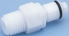 Hose Connectors -- 138341 - Image