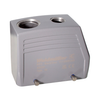 Heavy Duty Connector Housings, Hoods, Bases - 281-1115900000-ND - DigiKey