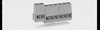 US Pin Spacing Front Wire Entry Wire-to-Board Connections -- 35.302 - Image