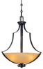 Pendants-Bowl Style - 358138 - Light Center (The)