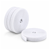 Reclosable Fasteners - 5214-HKLP1505WH4PK-ND - DigiKey