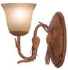 3041PD/1313 Sconces-Single Glass - 696593 - Capital Lighting, Inc.