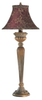 10247-354 Console Lamp - 10247-354 - Minka Group