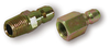 Hansen 46-ST Quick Coupler Plated Steel -- 100000140 - Image