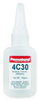 Permabond 4C30 Medical Device Adhesive Clear 30 g Bottle - 4C30 30 GR BOTTLE - Ellsworth Adhesives
