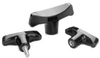 Knob / Handle -- 72476