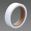 3M SJ3000 White Hook & Loop Tape - Hook & Loop with 1400 hooks/in Stem Count - 1/2 in Width x 50 yd Length - 92266 - 051111-92266 - R. S. Hughes Company, Inc.