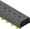 Standard Board-to-Board 2mm Sockets - CLT Series - Samtec Inc.