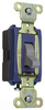 Standard AC Switch - PS371510-GRY - Thomas & Betts Corporation