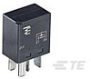 Electromechanical Relays & Contactors - 2-1414971-4 - TE Connectivity