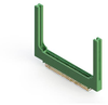Card Edge Connectors - Edgeboard Connectors - 345-030-558-458 - Lingto Electronic Limited