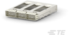Pluggable IO Connectors & Cages - 2170737-2 - TE Connectivity