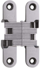 Hinges, Soss Invisible Hinges - 212-32D - H.A. Guden Co., Inc.