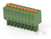 PCB Terminal Blocks - 2385004-9 - TE Connectivity