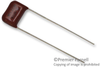 Film Capacitor Pp, 0.022Uf, 3%, 400Vdc, Radial; Dielectric Type Panasonic - 52W5575 - Newark, An Avnet Company