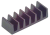 Heat Sink; Thermal Resistance Boyd - 18M8141 - Newark, An Avnet Company